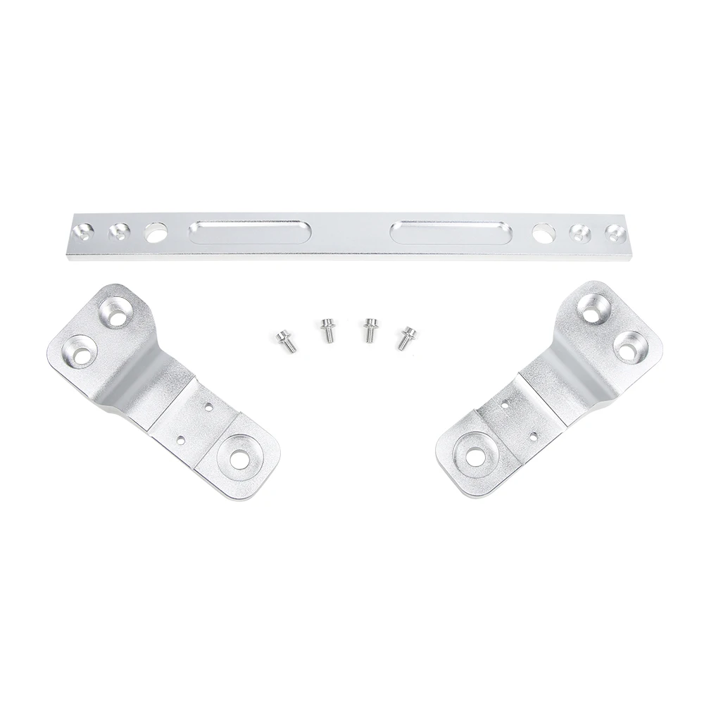 Front Subframe Brace For VW Golf MK7 MK8 R GTI / Audi RS3 8V FL Ttrs 8S
