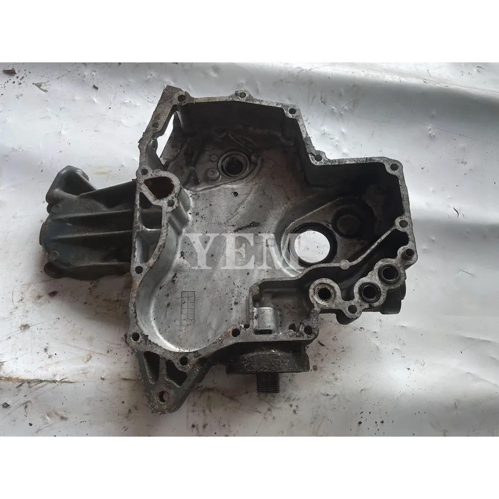 Timing Cover Fit for Kubota D662 Engine Overhaul Rebuild Kit
