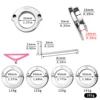 FRRK-293-M-Pink Belt