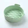 Verde (embalaje de la caja de Color 2PCS)