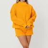 สีส้ม