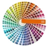 Custom Color