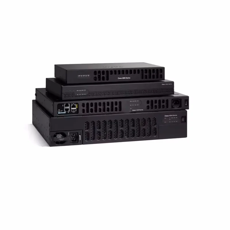 シスコ 4200 シリーズ ネットワーク ルーター ISR4221/K9 ISR 4000