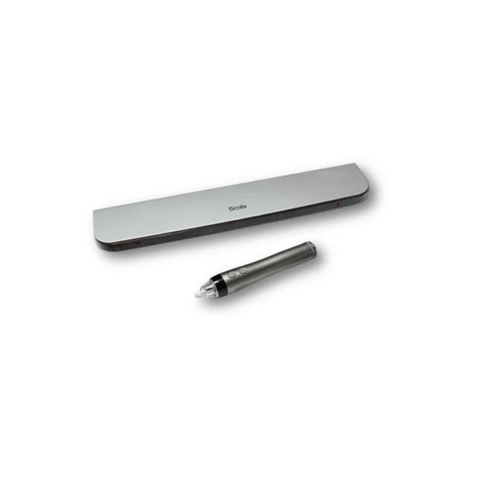 Mini Portable Board USB Infrared Pen Touch Interactive Board 3 Hour Charge Time 5 Hour Usage 76g Boyiiii Electronic Pen