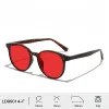 tortuise-Red