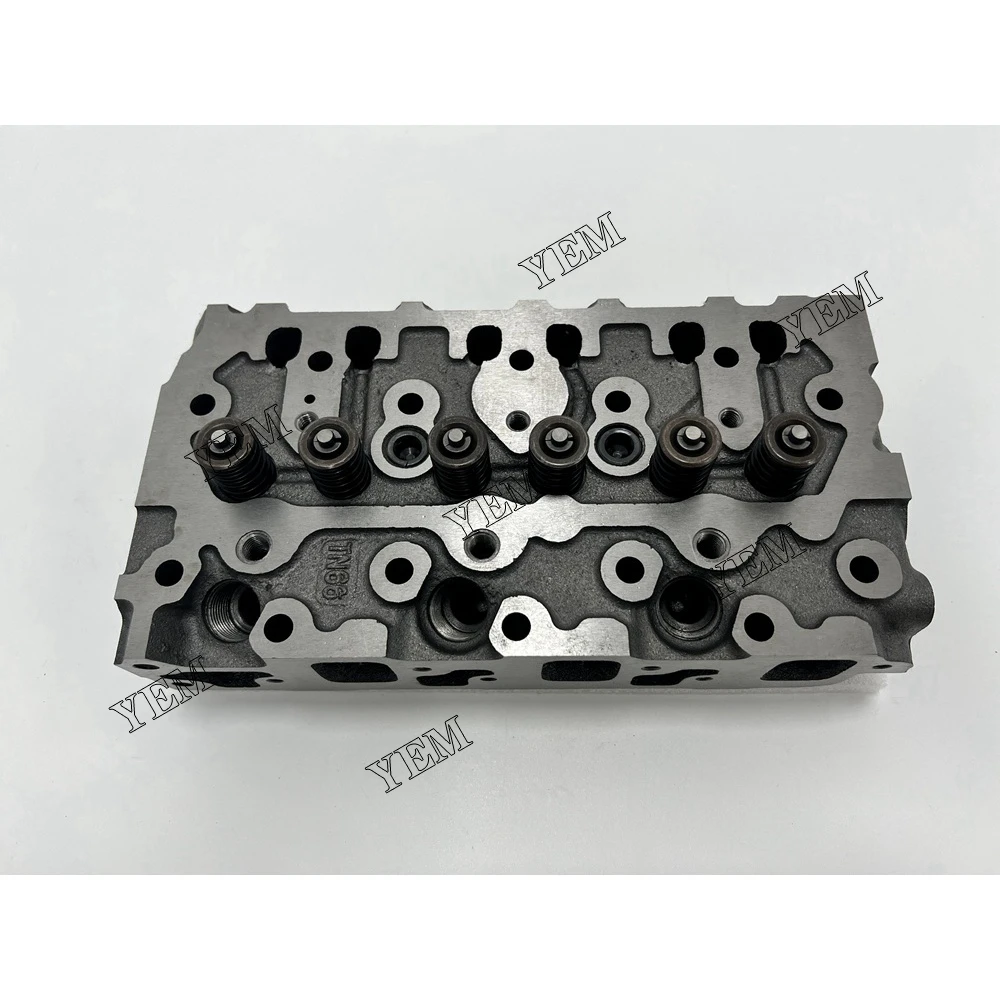 3TNE66 Cylinder Head Assy for Yanmar