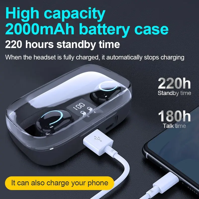 Anc Gps Airoha Tb 1562ae Earphone Headphones Huilian H2s 247b 277 Ultra ...