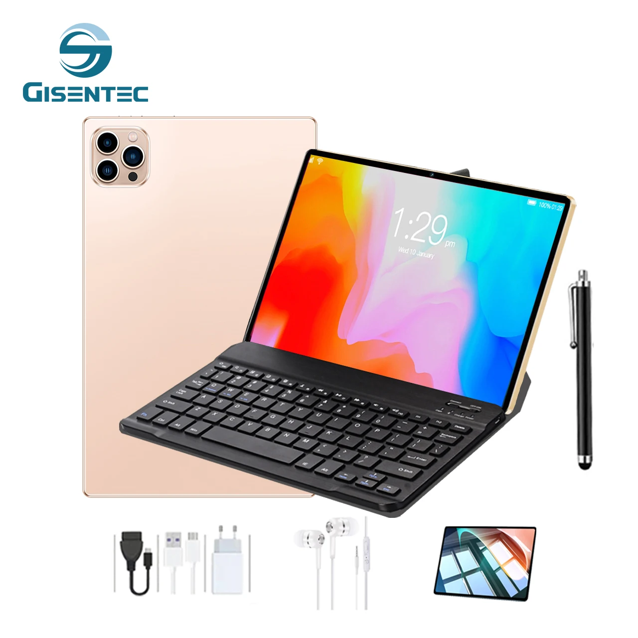 【Android 13, 13インチナビ】8GB RAM＋256GB ROM Amazon.com : Android 13 Tablet, 11 Inch, 6+8GB (Expanded