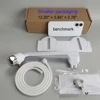 Europe:  3/8-003A-Removable Bidet