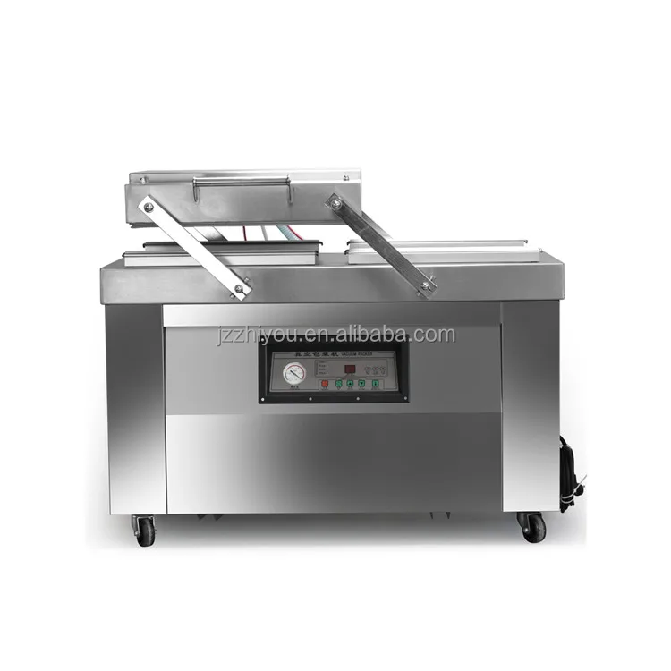 Shopping Mall Store Vacuum Packaging Chamber Machine Food Vaccum Sealer