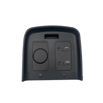 High-Quality Expansion Dock Charger for Rivian R1T/R1S 2019-2023 Car Modification