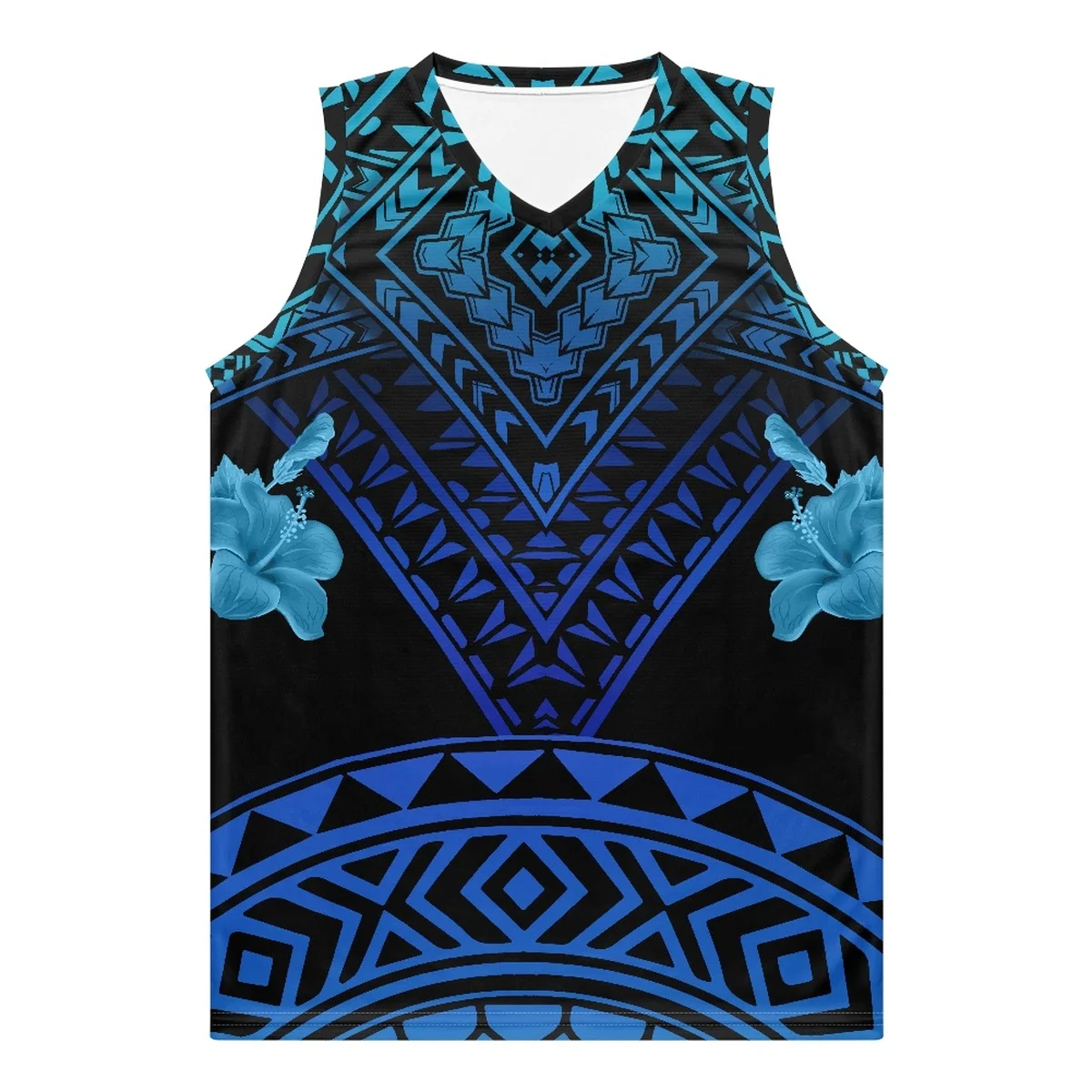 Tribal basketball 2024 jersey design