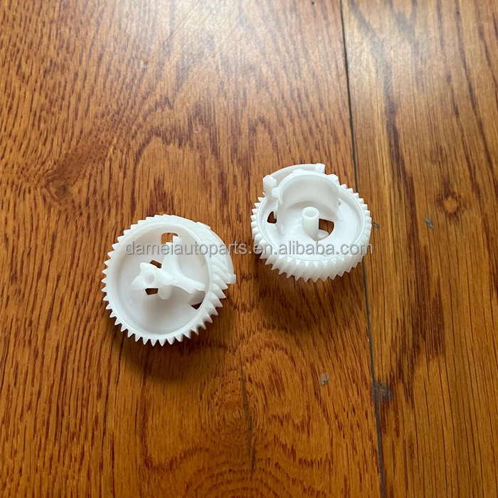 Inner Gear Car Door Lock Nissan Livina Tiida ALTIMA Versa Micra Xtrail