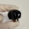 Gancho magnético en forma de estrella [Negro]
