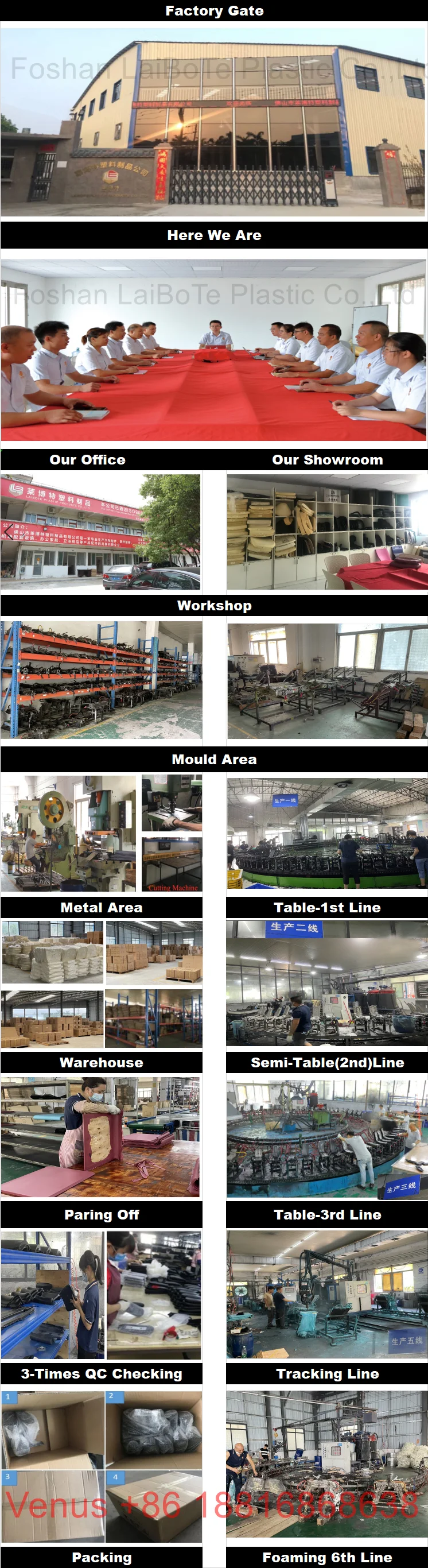 factory
