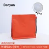 Orange-One-way valve