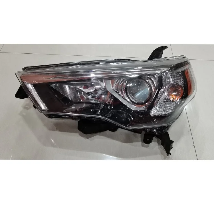 Novi far US verzija 81130-35540 81130-35541 automobilska svjetla za Toyota 4Runner 2014-2020 2019 2020