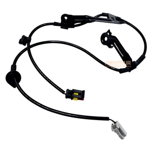 Left Car Rear ABS Sensor for GEELY GC6 Automotive Parts & Accessories