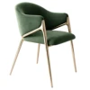 restaurant chair  01