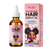 Kid Natural Hair Growth Oil