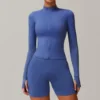 Jackets Blue