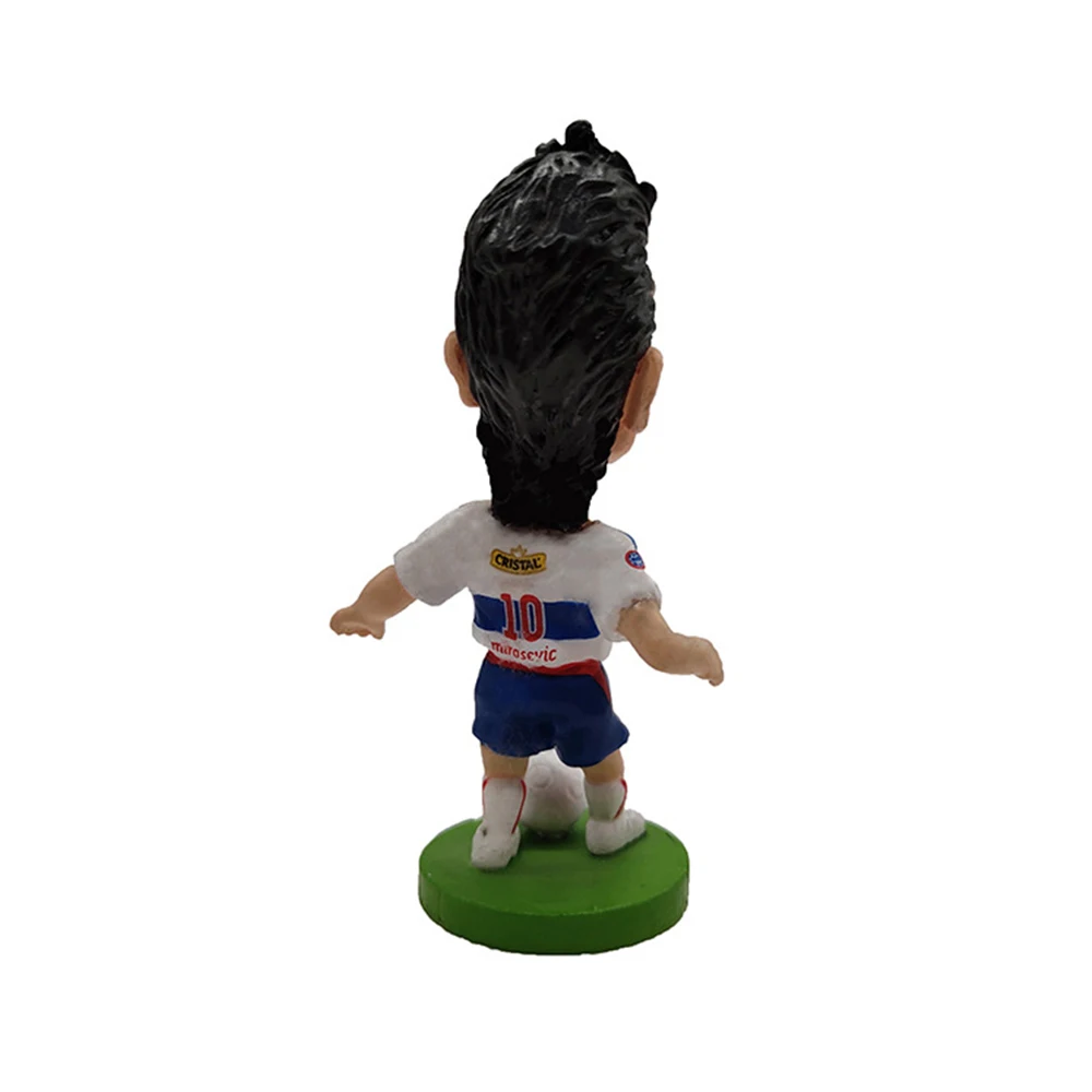 Soccerstarz, football miniatures, microstars, soccer figures