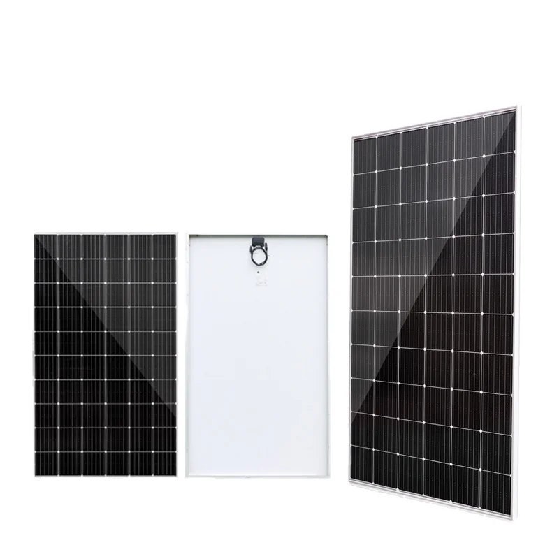 160W Felicity Solar Panel  Monocrystalline Solar Panel Module Price