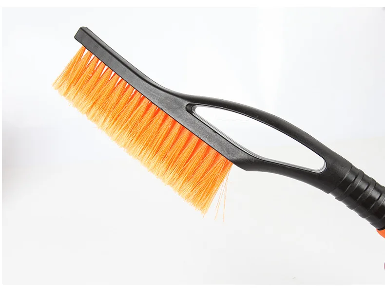 Легко хранить мягкий клей эва эффективное удаление снега щетка для снега и съемная Снежная Щетка скребок для льда в продаже