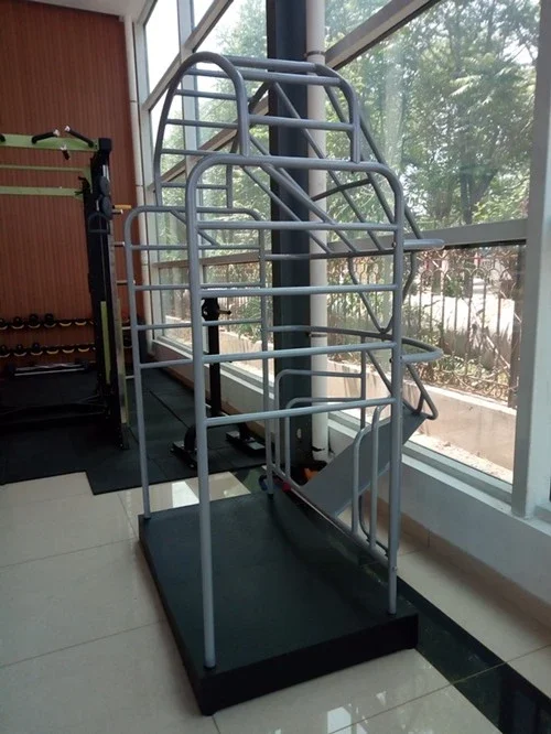 Тренировочная стойка для тренажерного зала, кардио, коммерческое оборудование для тренажерного зала, фитнеса