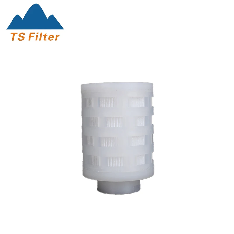 Autoclave Sterile Ptfe Air Venting Filter Element Cartridge 116 Buy
