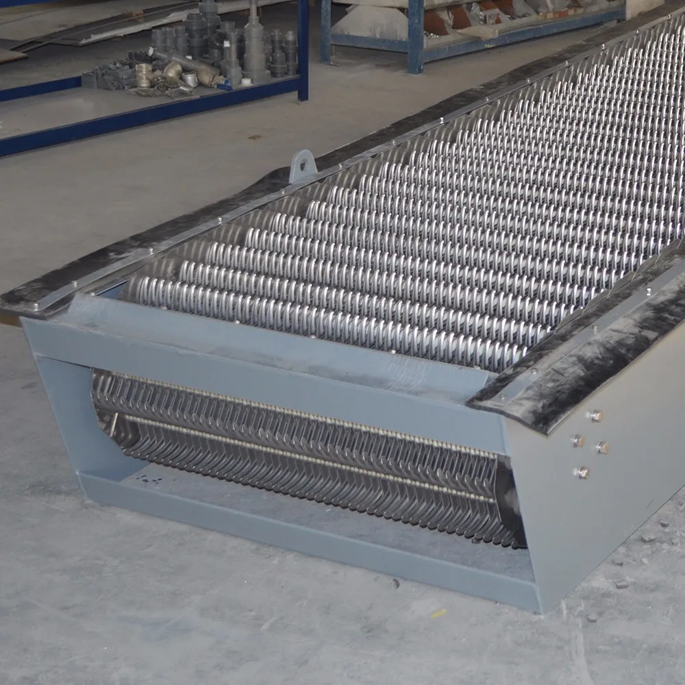 Nylon Chain for  DAF air Flotation Slag Scraper