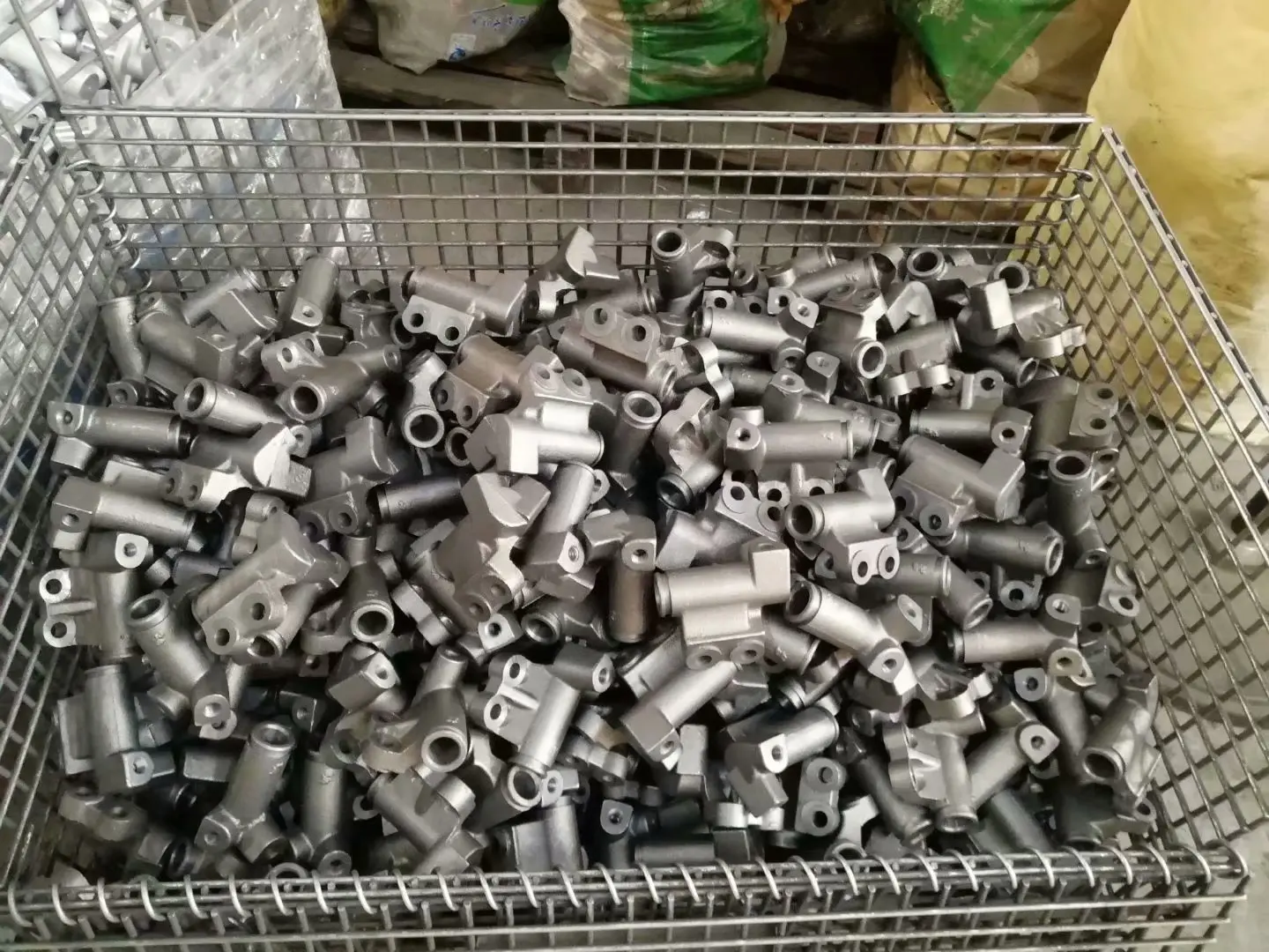 China Hydraulic Trailer Brake Cylinder - Cilindro Maestro