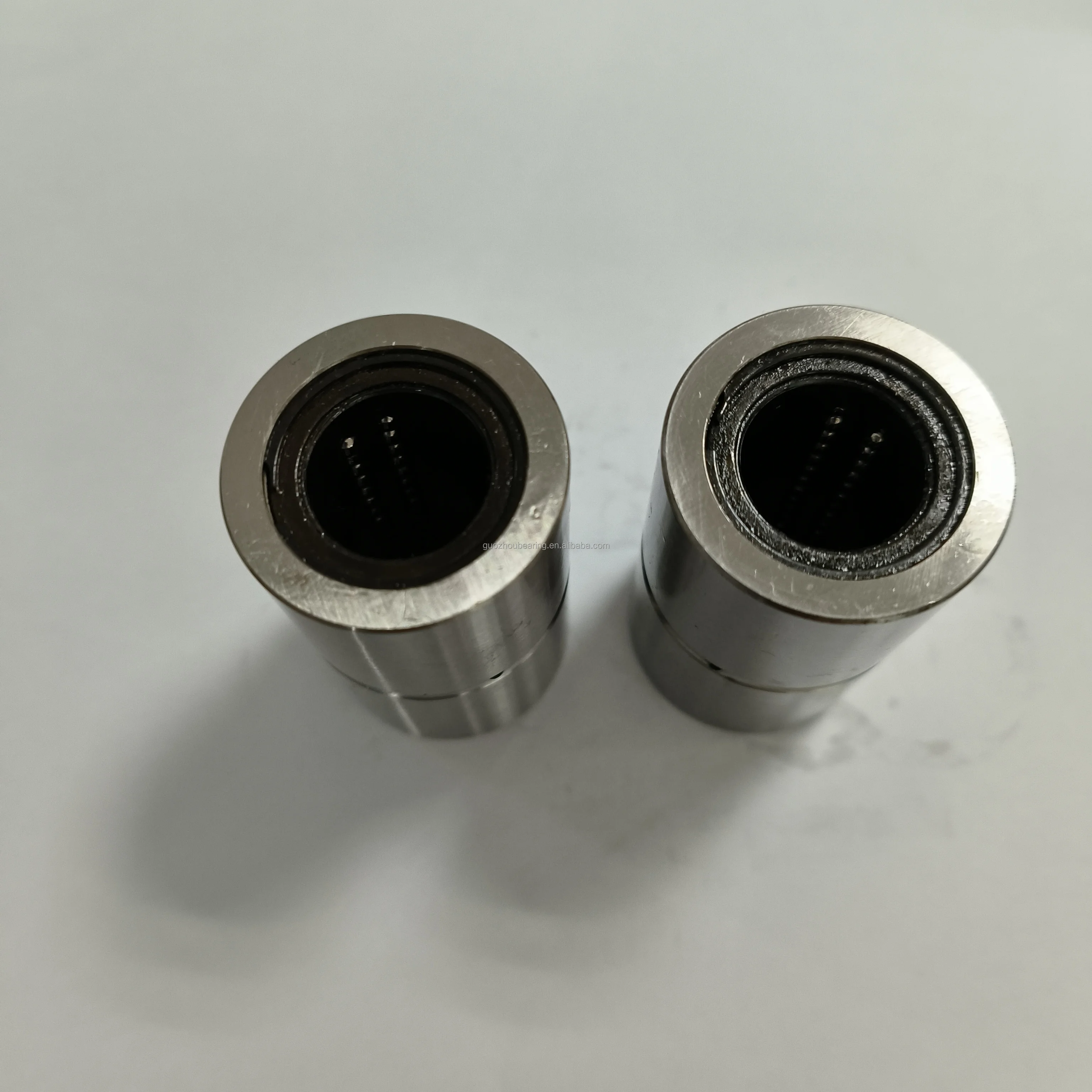 Original Japan  Linear Guide Ball Spline Nut LT4 LT5 LT6 LT8 LT10 LT13 LT16 LT20 LT25 LT30 LT40 LT50 LT60 LT80 LT100