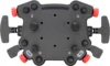 Black GT Pro Hub(K)