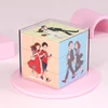 Personnaliser cube 4