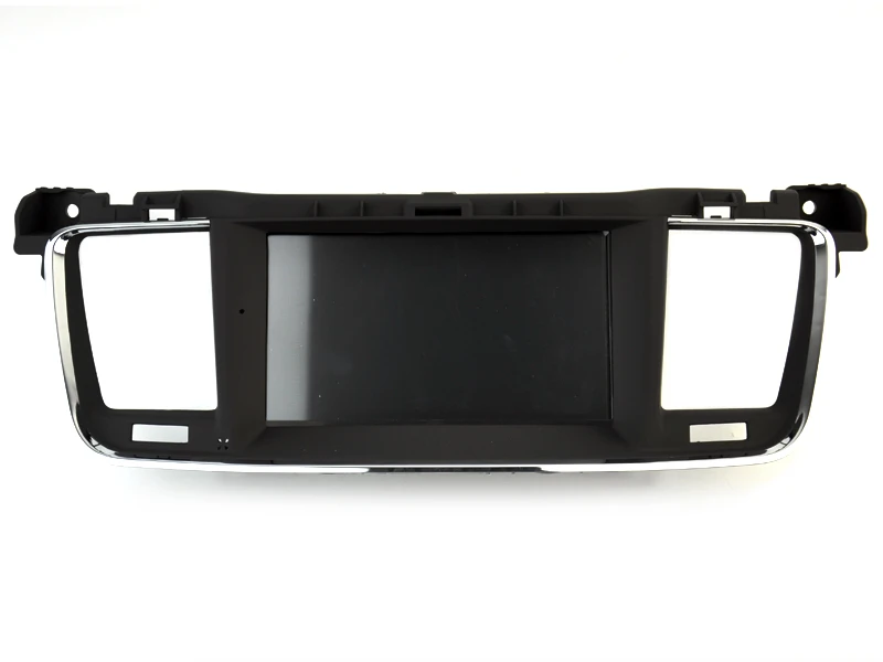 7" Screen Android Radio Screen OEM Style Without DVD Deck for Peugeot 508 2011-2015 Car Multimedia Stereo GPS CarPlay Player