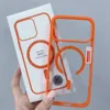 Cosmic Orange