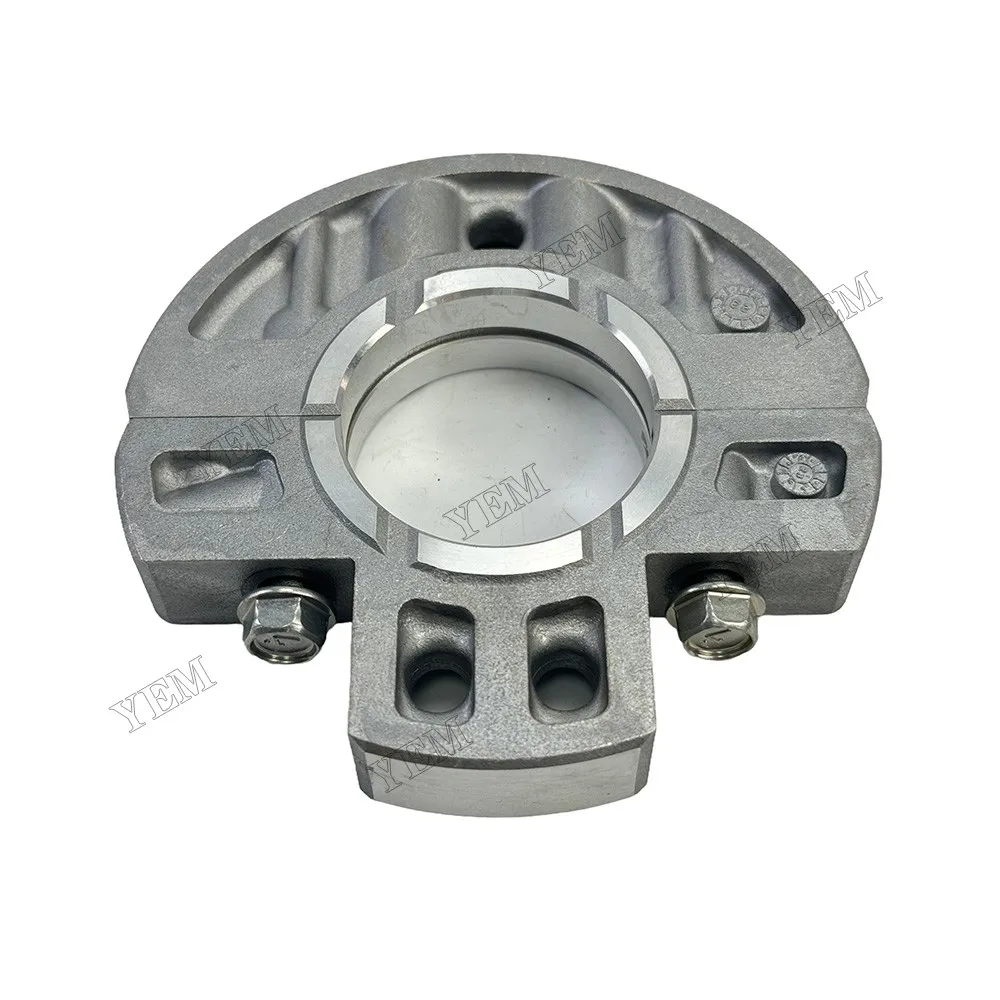 Main Bearing Seat 110156400 110156410 T434882 Fit for Perkins 403D-11 Engine 6