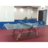 Pisces 328A Pool Table