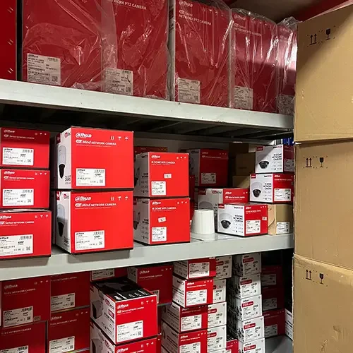 Dahua IPC-HF7442F-Z-X 4MP Box Camera - Wizmind 2K Network