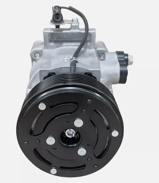 ASSY アッシー B-LA-T4X20X16 New AC Compressor for Tata Xenon - Replace 287183400182