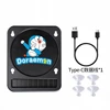 Solar Light Doraemon