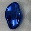 bleu foncé brillant