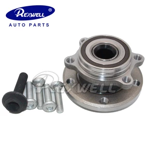 High Quality Wheel Hub Bearing 5K0498621 for Audi A1 A3 Q3 TT VW