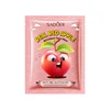 Red apple