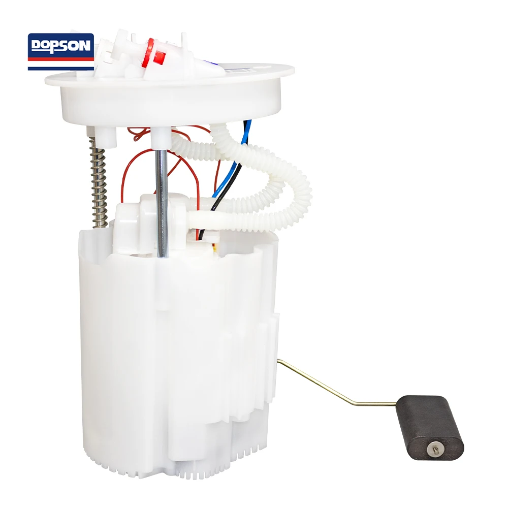Dopson Engine System Part DPS3108B for 12 Focus 1.6