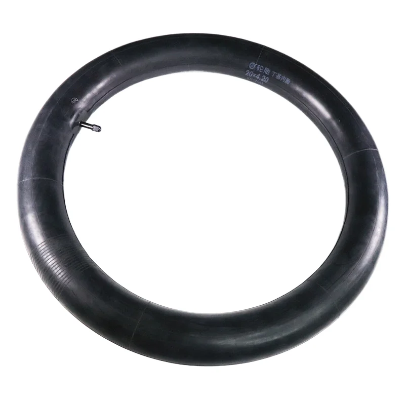 EV-32mm vörulager hlóð 20x4,2 fyrir BMX fjallahjól brautahjól gúmmíhlóð fyrir snjófarar