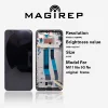 for mi 11 lite 5G ne Frame  ori