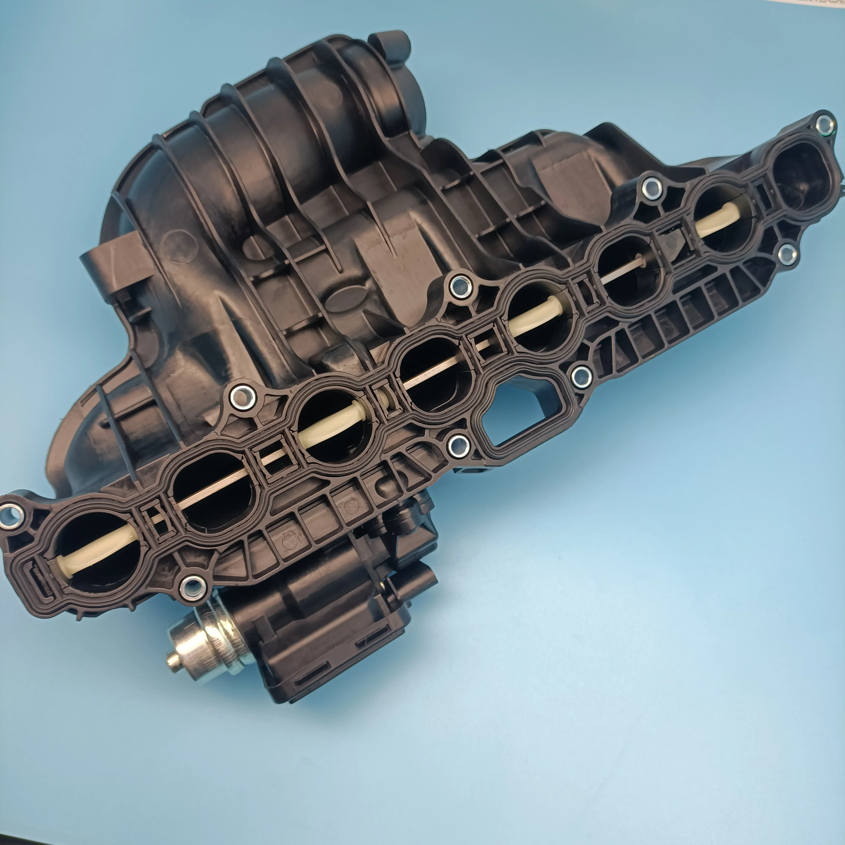 Jeeep Wranngler Jk Cherokkee 2,8 Crd Diesel 2011-2018 Intake Manifold With  Actuator 68142871ac,68142871ab,68142871aa - Buy Car Intake Manifold  Actuator,68142871ac,Intake Manifold Product on 