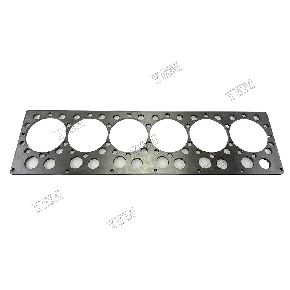 3306 Cylinder Block Plate 7N-7998 Suitable for Caterpillars Wholesale Engine Parts